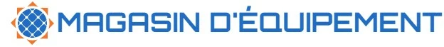 Magasin D'équipement