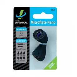 Adaptador CO2 Genuine Innovations Microflate Nano