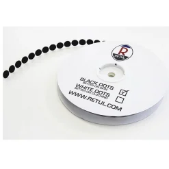 Rollo Adhesivos Specialized Retul Sticky Dots