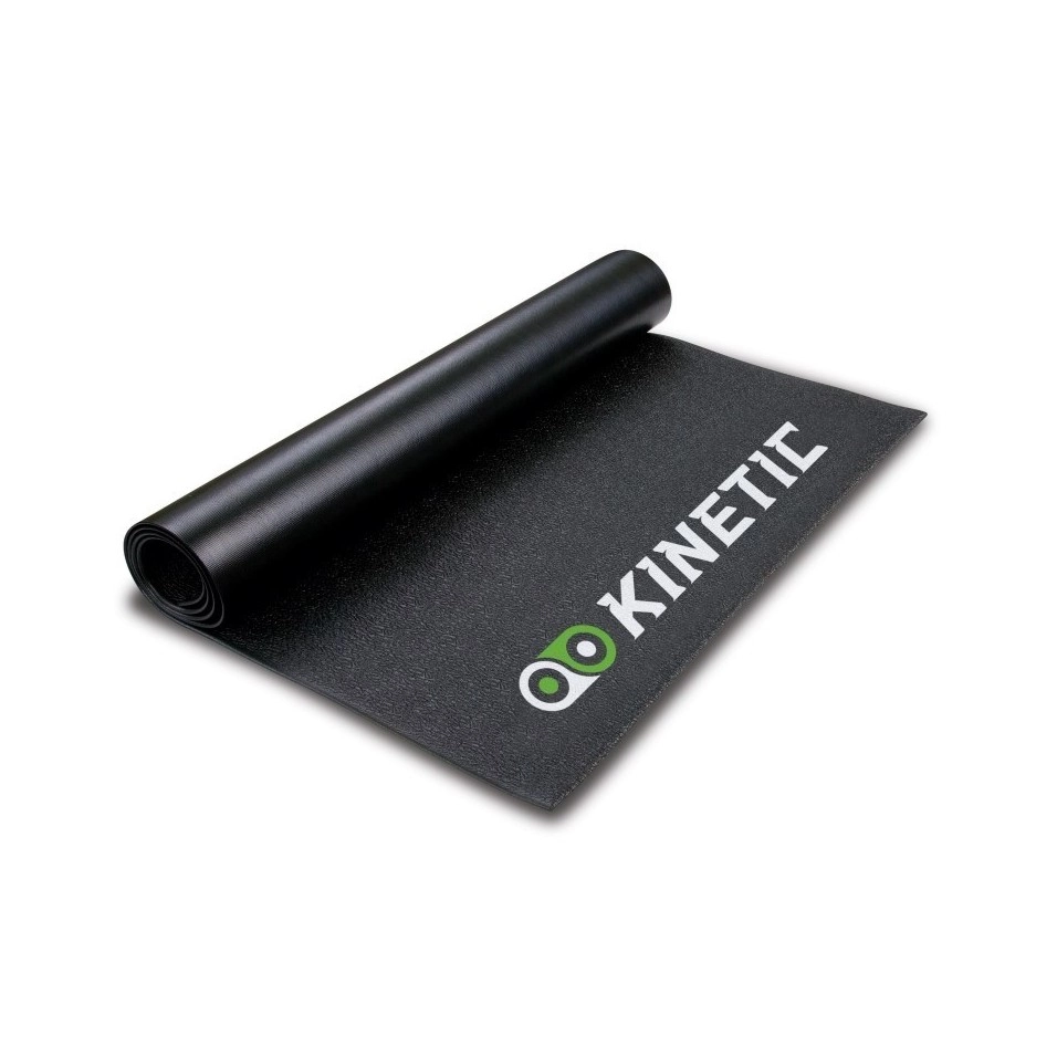Alfombra Antivibración Rodillo Kinetic 3 Alfombra Antivibración Rodillo Kinetic