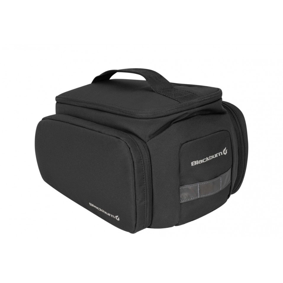 Alforja BlackBurn Local Trunck Portabultos 3 Alforja BlackBurn Local Trunck Portabultos