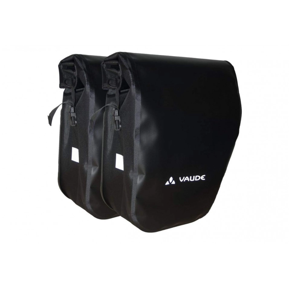 Alforjas Vaude World Tramp II 3 Alforjas Vaude World Tramp II