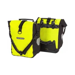 Alforjas Ortlieb Sport-Roller Visibility