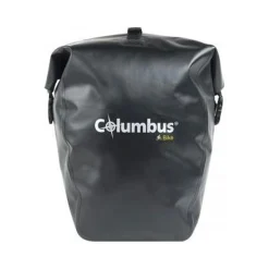 Alforjas Traseras Columbus