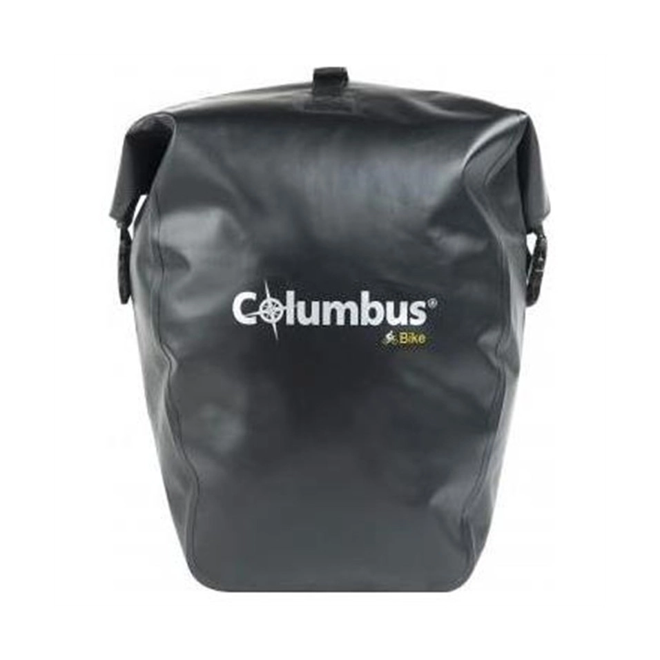 Alforjas Traseras Columbus 3 Alforjas Traseras Columbus