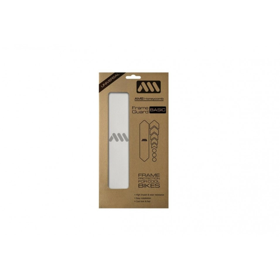 All-mountain-style Protector AMS Frame Guard Basic 3 All-mountain-style Protector AMS Frame Guard Basic