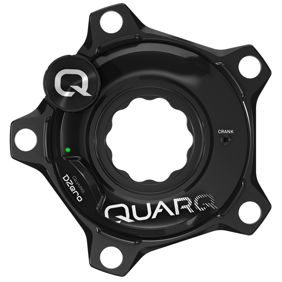 Araña Con Potenciómetro Dzero Quarq Sram Para Specialized 3 Araña Con Potenciómetro Dzero Quarq Sram Para Specialized