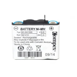 Bateria Compex NI-MH