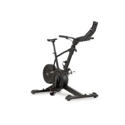 Bicicleta Indoor BH Exercylce Con Manillar De Montana