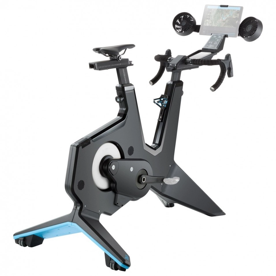 Bicicleta Indoor Tacx NEO Bike Smart - GARMIN 3 Bicicleta Indoor Tacx NEO Bike Smart - GARMIN