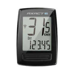 Cuentakilometros Giant Axact 6 Wired