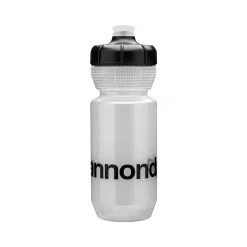 Bidon Cannondale Gripper Logo 600ml