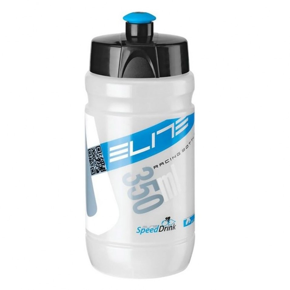 Bidón Elite Corsetta 350ml. 3 Bidón Elite Corsetta 350ml.