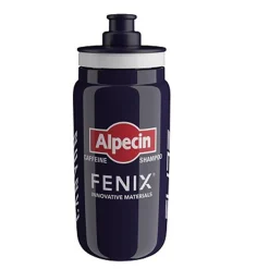 Bidón Elite Fly Team Alpecin-fenix