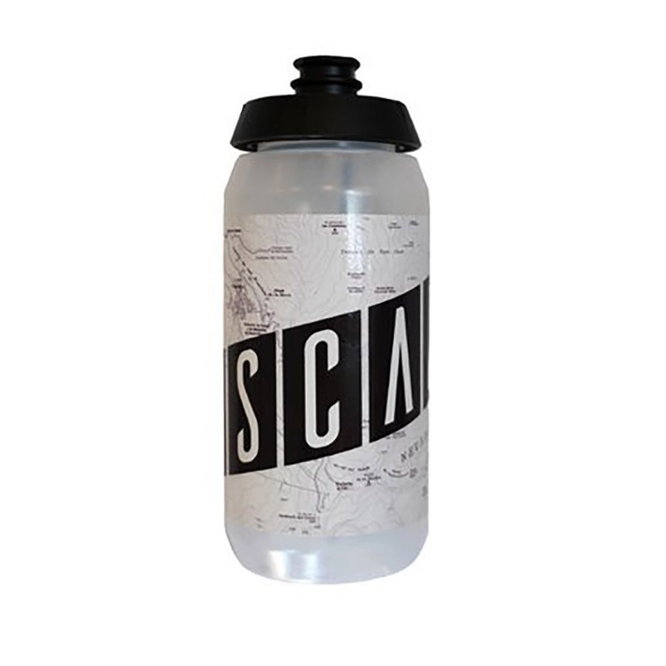 Bidón Escapa Sierra Nevada 3 Bidón Escapa Sierra Nevada