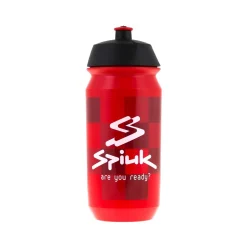 Bidón Spiuk SPIUK SHIVA 500 ML