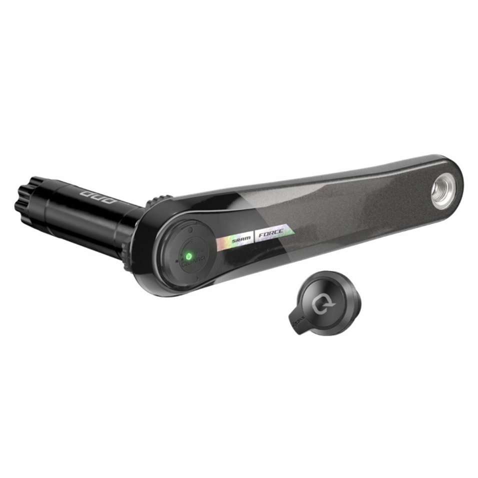 Biela Sram Force AXS Wide DUB Con Potenciometro (Izq) 3 Biela Sram Force AXS Wide DUB Con Potenciometro (Izq)