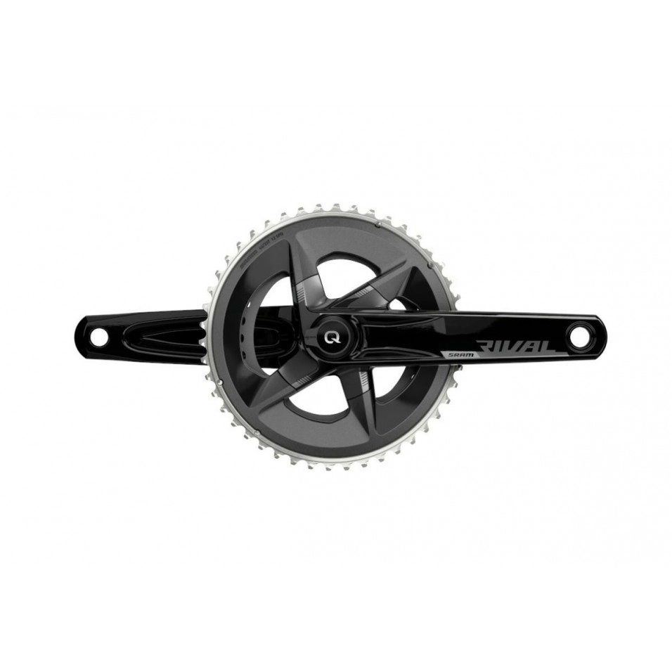 Biela Sram Power Meter Rival AXS DUB 3 Biela Sram Power Meter Rival AXS DUB