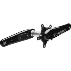 Bielas Potenciómetro S-Works Power Cranks Dual Specialized