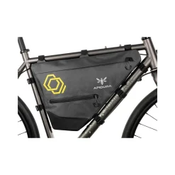 Bolsa Cuadro Apidura Expedition Full Pack 7,5L