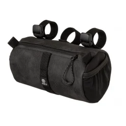 Bolsa Manillar Agu Bikepacking Roll Bag Venture Reflective