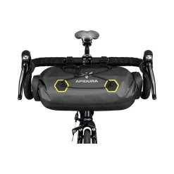 Bolsa Manillar Apidura Expedition Pack Dry 9L