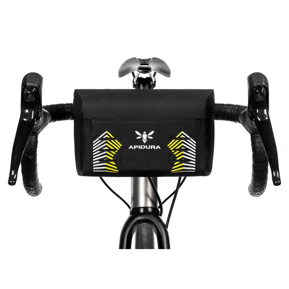 Bolsa Manillar Apidura Racing Mini 3 Bolsa Manillar Apidura Racing Mini