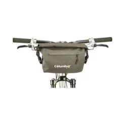 Bolsa Manillar Columbus 3L Dry