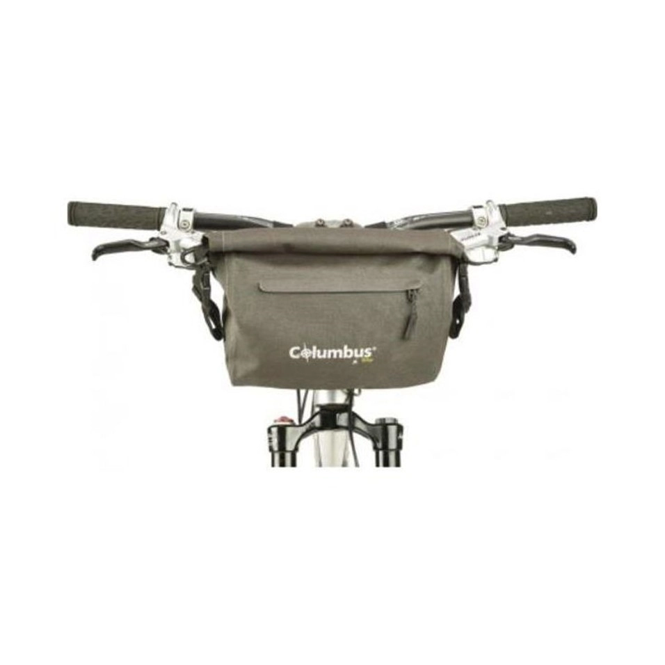 Bolsa Manillar Columbus 3L Dry 3 Bolsa Manillar Columbus 3L Dry