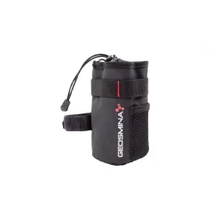 Bolsa Manillar Geosmina Stem Pouch Bag