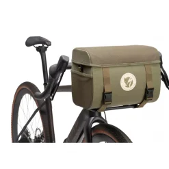 Bolsa Manillar Specialized/Fjallraven Handlebar Bag