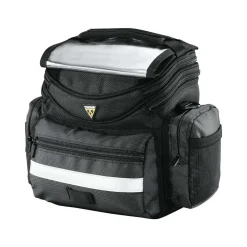 Bolsa Manillar Topeak TourGuide Con Fixer 8