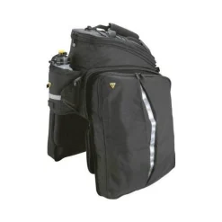 Bolsa Topeak Velcro Trunk Bag DX