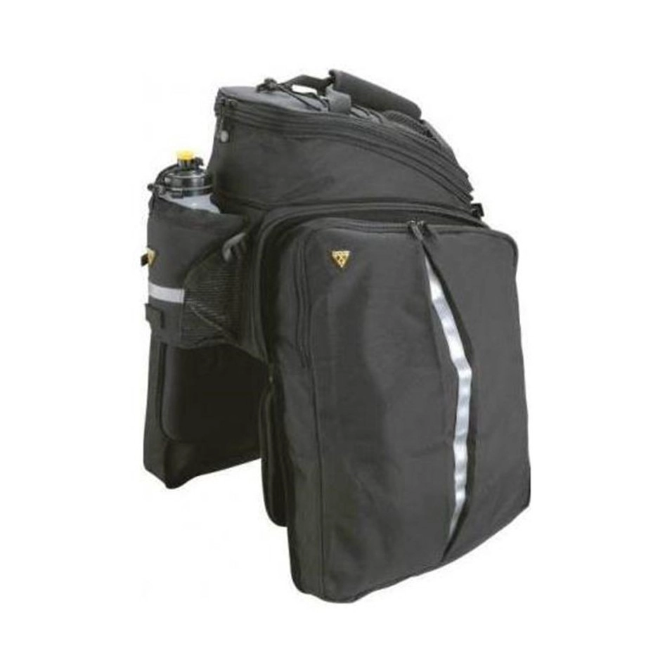 Bolsa Topeak Velcro Trunk Bag DX 3 Bolsa Topeak Velcro Trunk Bag DX