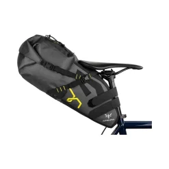 Bolsa Sillin Apidura Expedition 17L