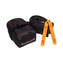 Bolsa Sillín Continental Portacamara + Desmontable Mtb