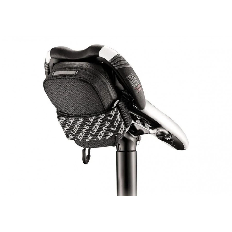 Bolsa Sillín Lezyne Road Caddy 3 Bolsa Sillín Lezyne Road Caddy