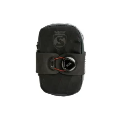 Bolsa Sillín Silca Mattone Grande