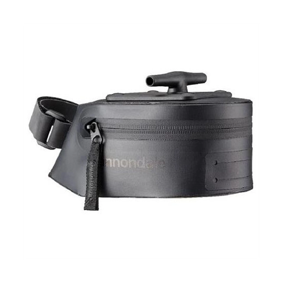 Bolsa Silln Cannondale Contain Welded QR Medium 3 Bolsa Silln Cannondale Contain Welded QR Medium