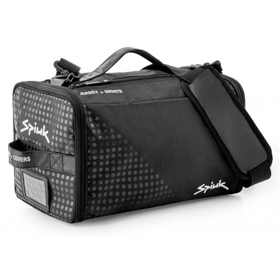 Bolsa Spiuk Race Rain 3 Bolsa Spiuk Race Rain