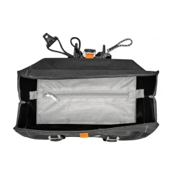 Bolsillo Interior Ortlieb Handlebar Pack M