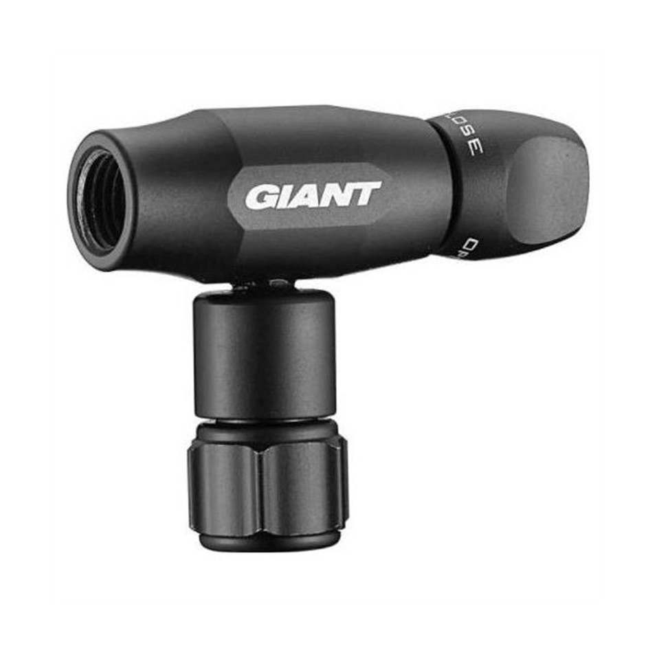 Bomba Giant Control Blast Cartuchos CO2 3 Bomba Giant Control Blast Cartuchos CO2