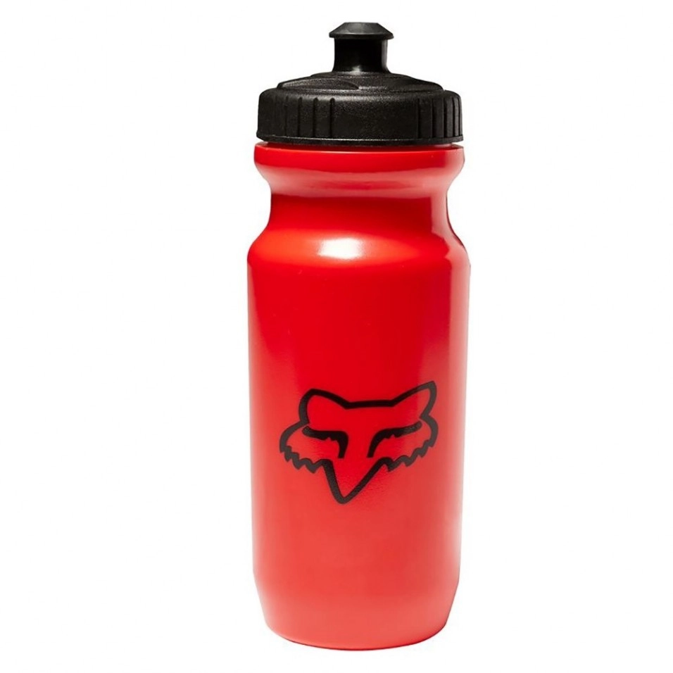 Bidon Fox Head Base 650ml 3 Bidon Fox Head Base 650ml