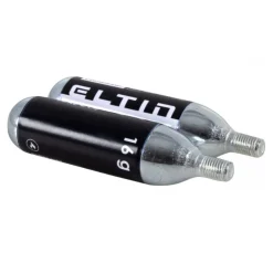 Cartucho Co2 16G Eltin (1Un)