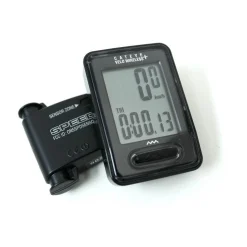 Cateye Velo Wireless Cuentakilometros
