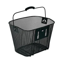 Cesta Bellelli Cesto Delantero Con Soporte Desmontable