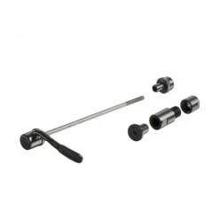 Cierre Rapido Tacx Transmision Directa Con Adaptador 142x12 Mm