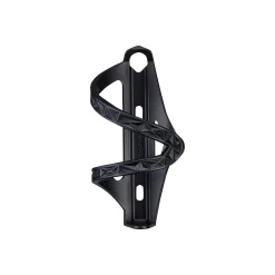 Portabidon Supacaz Side Swipe Cage Poly Izquierda