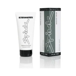 Crema Masaje Spiuk Calidad Profesional 200ml
