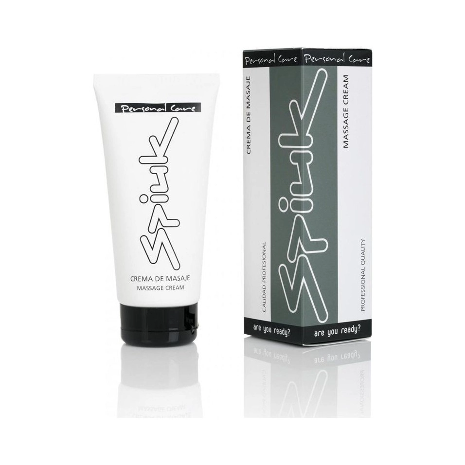 Crema Masaje Spiuk Calidad Profesional 200ml 3 Crema Masaje Spiuk Calidad Profesional 200ml